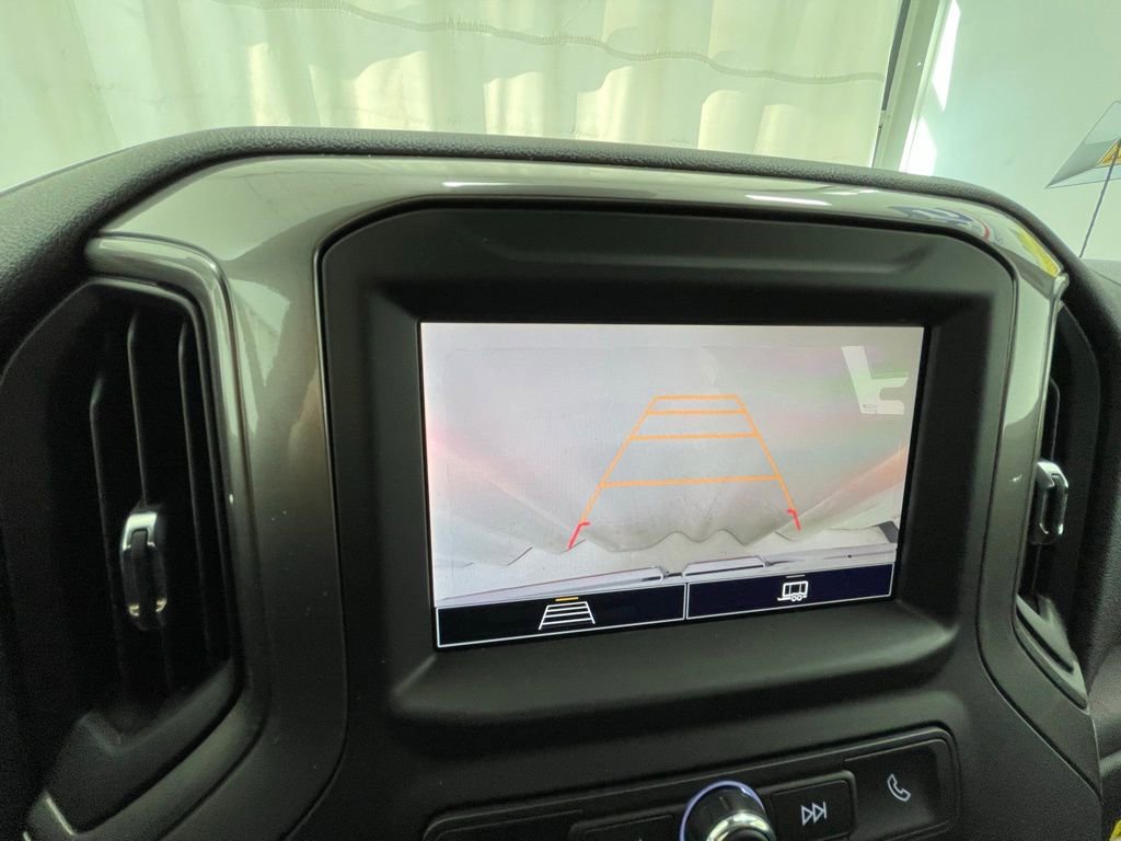 2026 GMC Sierra 1500 Pro - Photo 18