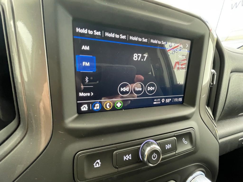 2026 GMC Sierra 1500 Pro - Photo 22