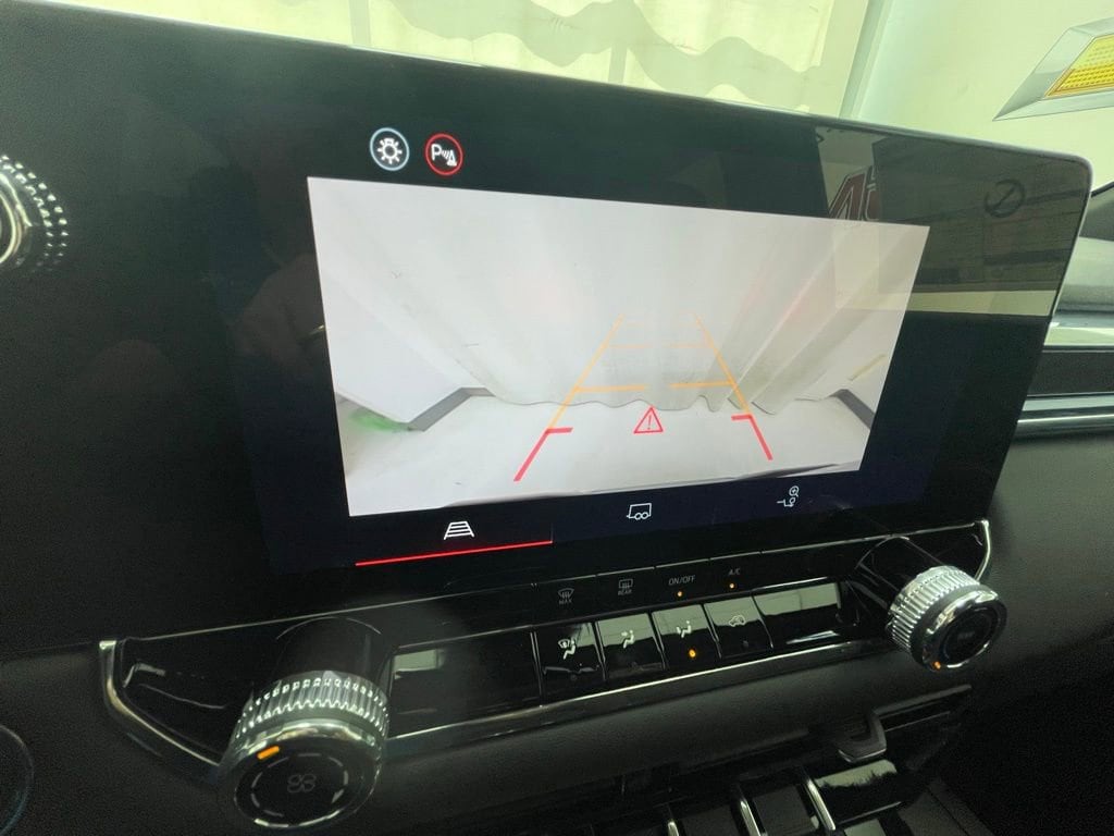2026 GMC Canyon Elevation - Photo 19