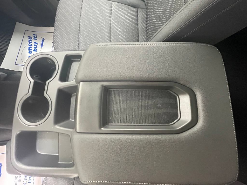 2026 GMC Sierra 1500 Pro - Photo 16