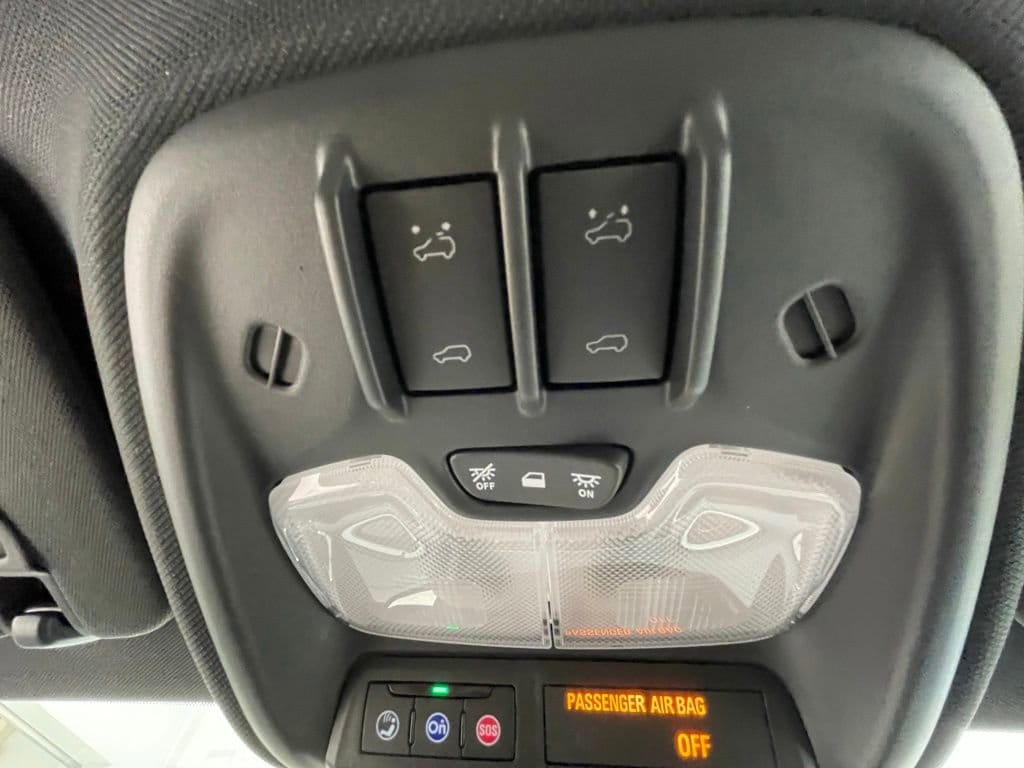 2026 GMC Canyon Denali - Photo 22