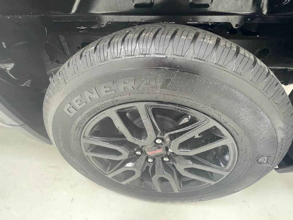 2026 GMC Sierra 1500 Pro - Photo 10