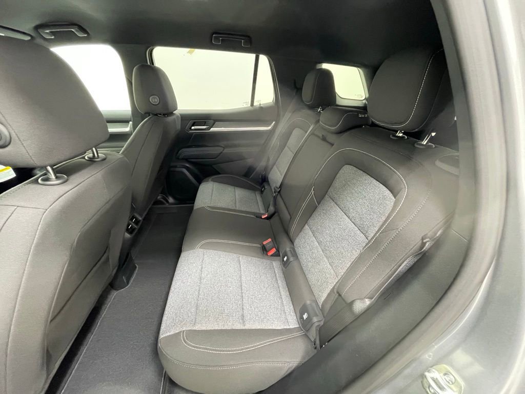 2026 GMC Terrain Elevation - Photo 10