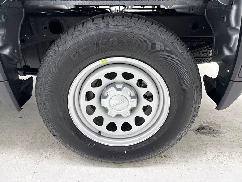 2026 GMC Sierra 1500 Pro - Photo 7