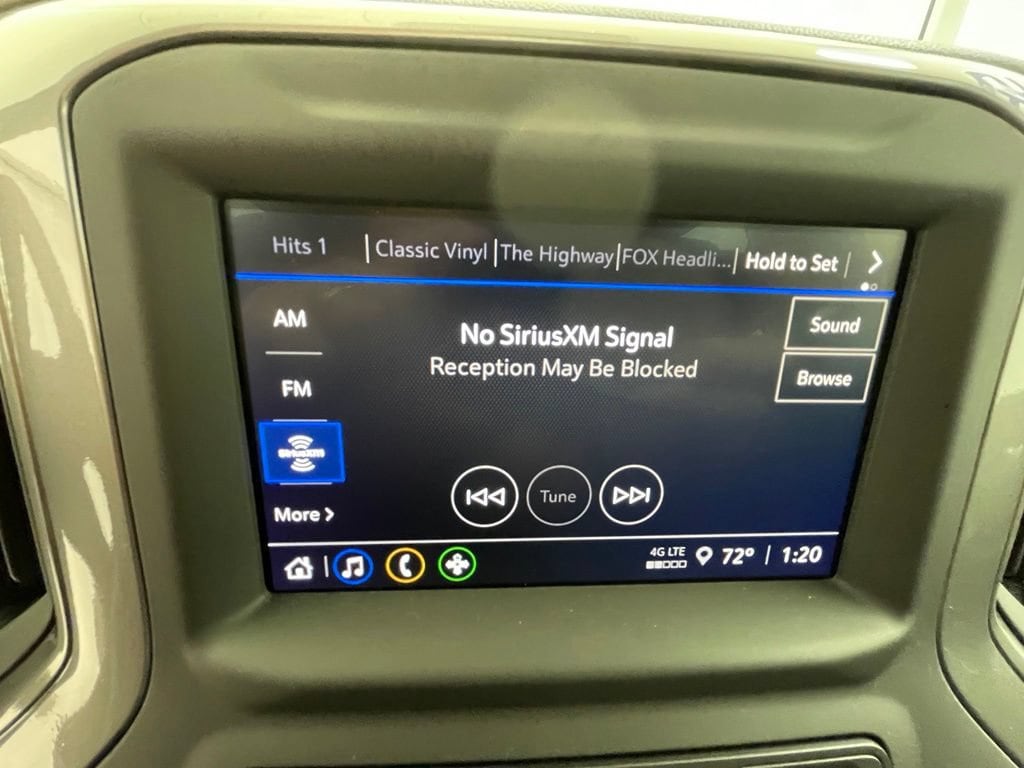 2025 GMC Sierra 2500HD Pro - Photo 22