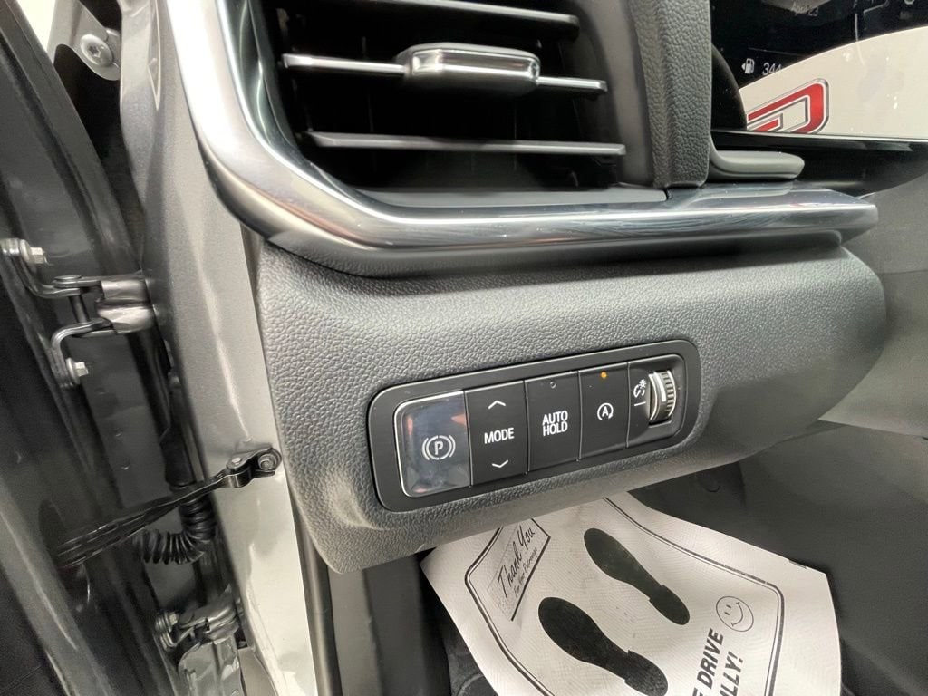 2026 GMC Terrain Elevation - Photo 14