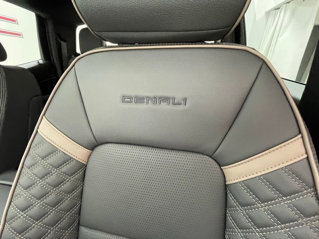 2026 GMC Canyon Denali - Photo 20