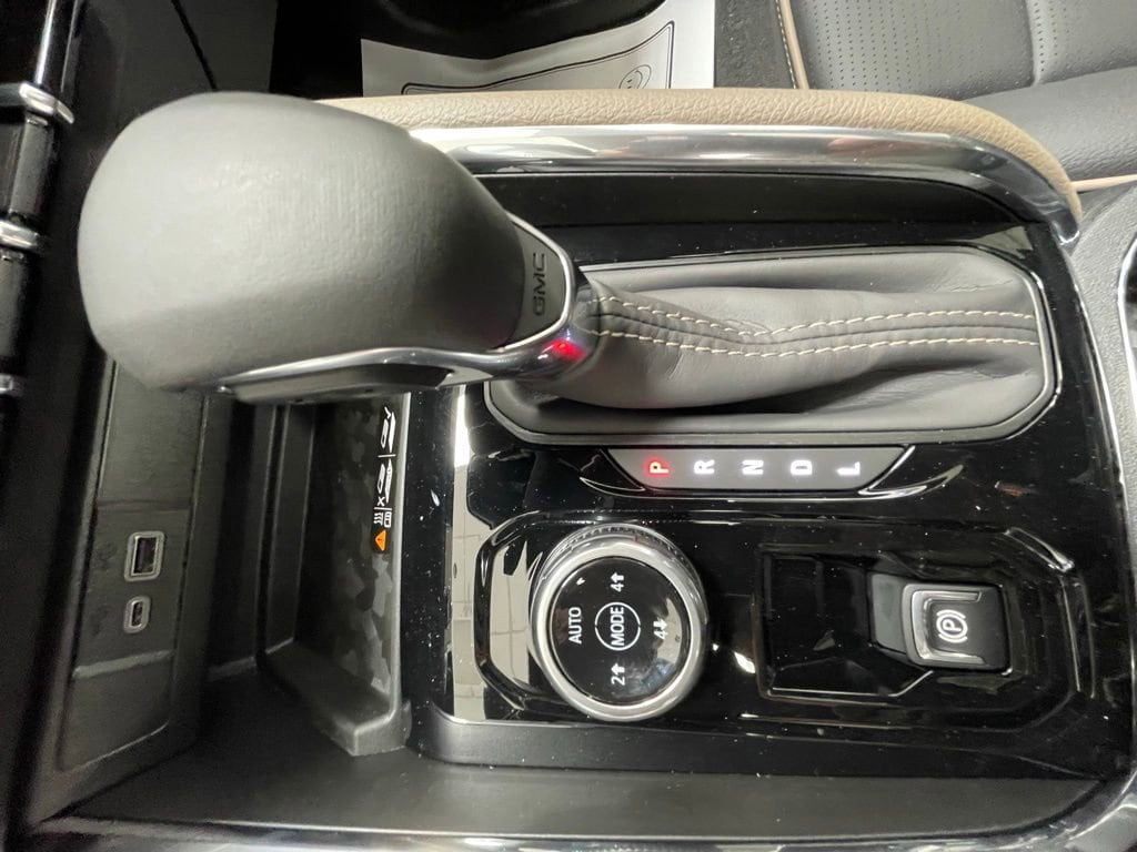 2026 GMC Canyon Denali - Photo 25