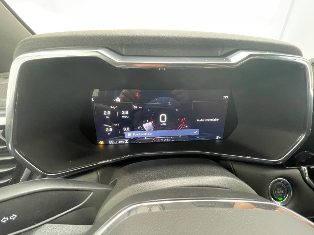 2026 GMC Canyon Elevation - Photo 23