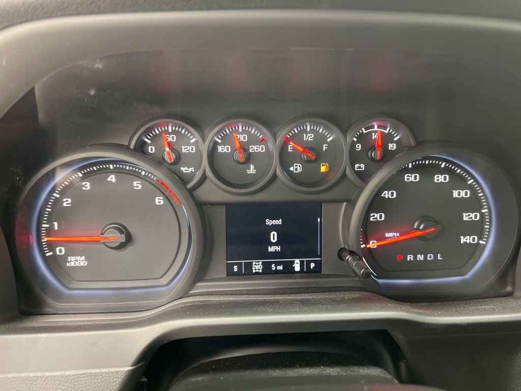2025 GMC Sierra 2500HD Pro - Photo 17