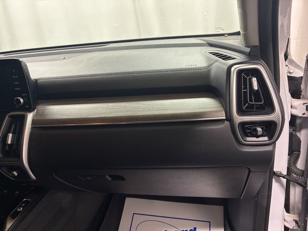 2022 Kia Sorento EX - Photo 25