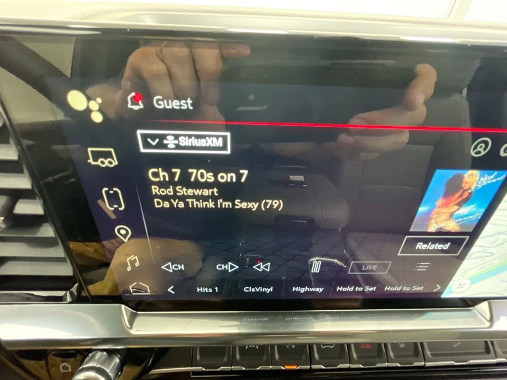 2026 GMC Sierra 1500 SLT - Photo 28