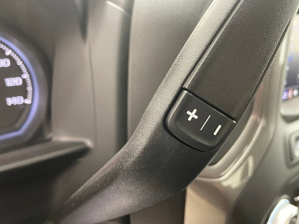 2026 GMC Sierra 1500 Pro - Photo 22