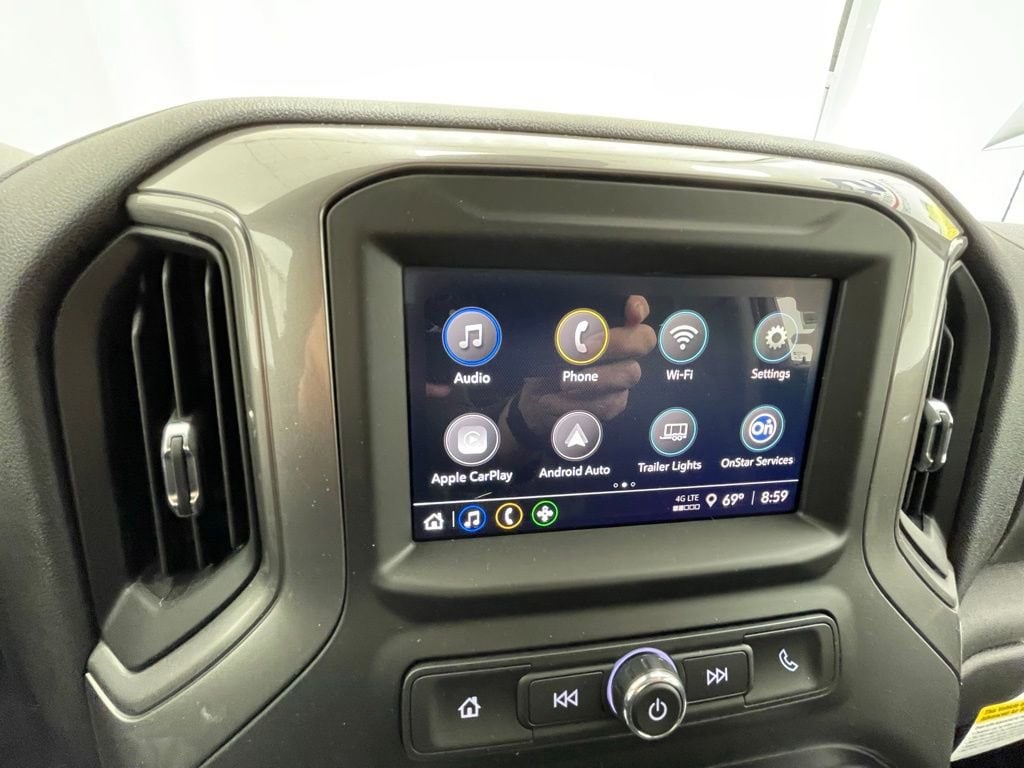 2026 GMC Sierra 1500 Pro - Photo 16