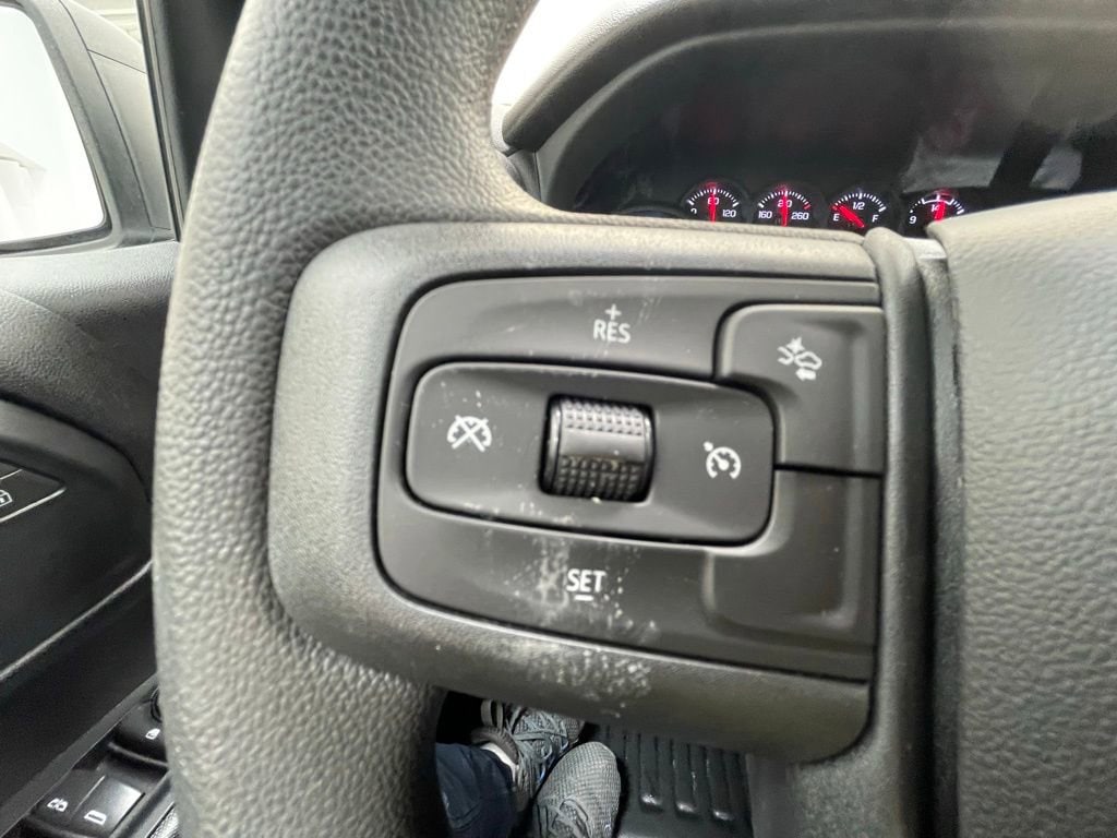 2026 GMC Sierra 1500 Pro - Photo 24