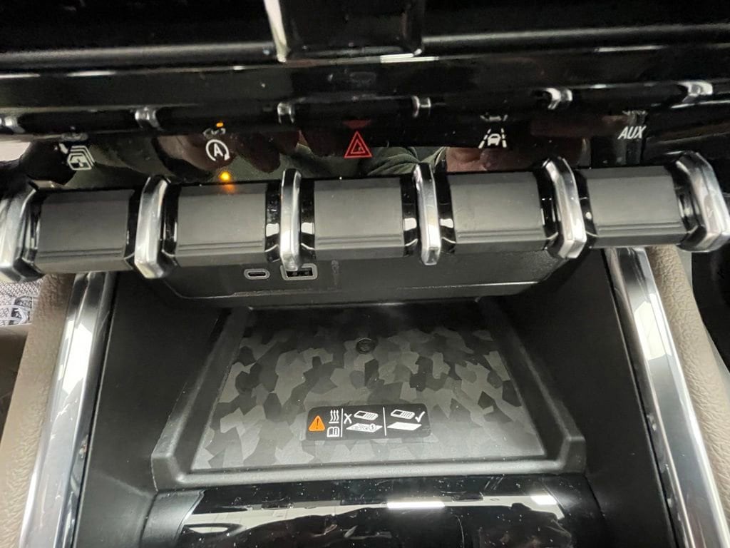 2026 GMC Canyon Denali - Photo 26