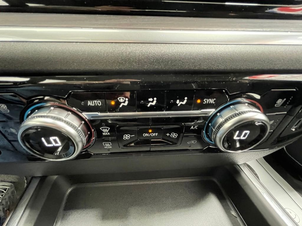 2026 GMC Sierra 3500HD SLT - Photo 24