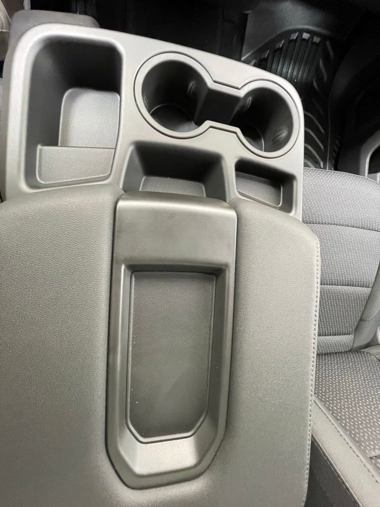 2026 GMC Sierra 1500 Pro - Photo 11