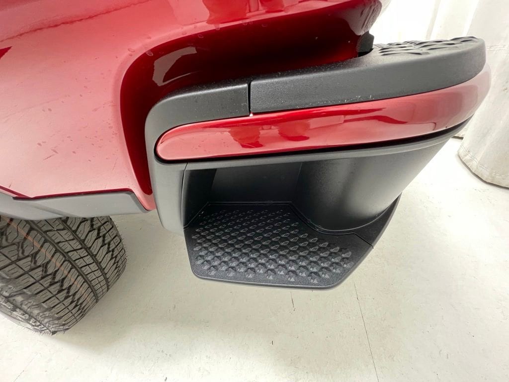 2026 GMC Canyon Denali - Photo 9