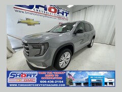 2026 GMC Acadia Elevation SUV