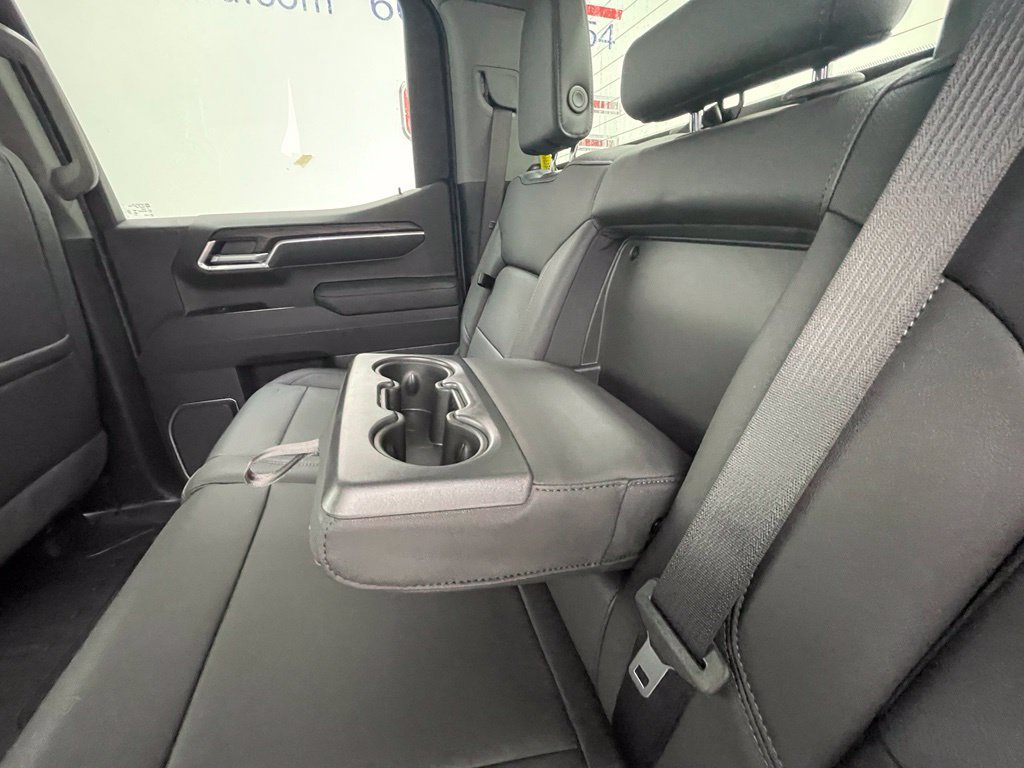 2026 GMC Sierra 1500 SLT - Photo 15
