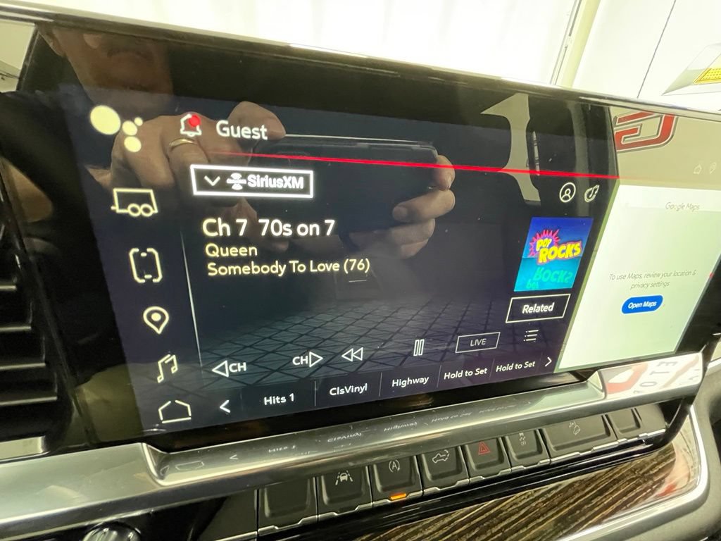 2026 GMC Sierra 1500 Elevation - Photo 25