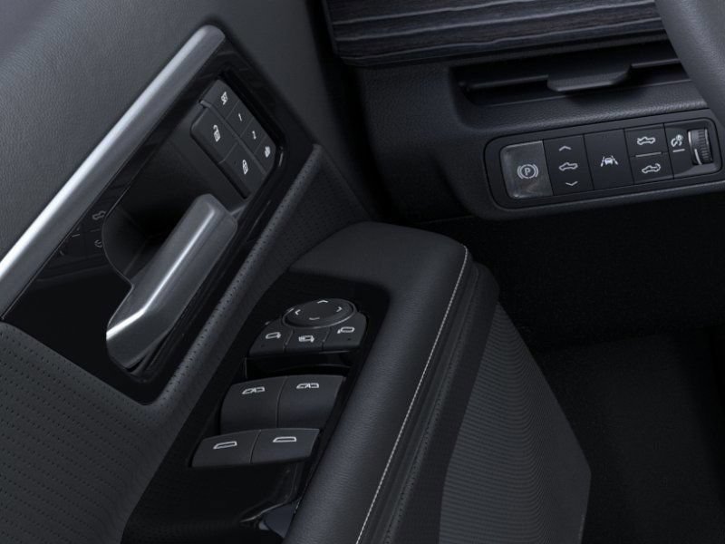 2025 GMC Sierra EV Denali - Photo 22