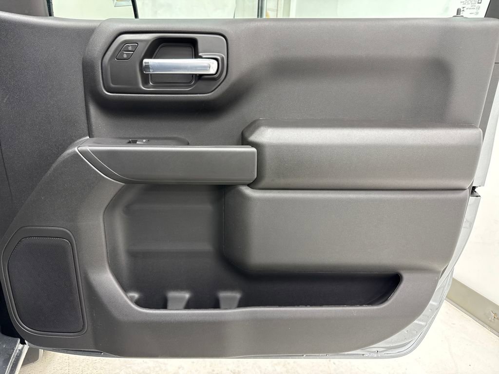 2026 GMC Sierra 1500 Pro - Photo 8