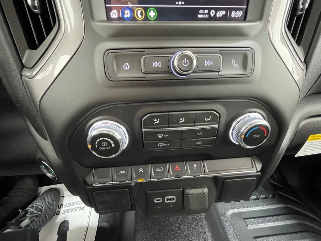 2026 GMC Sierra 1500 Pro - Photo 15