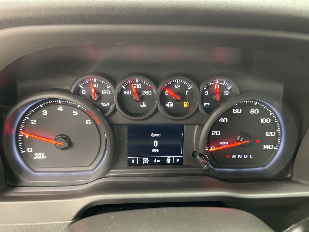 2025 GMC Sierra 2500HD Pro - Photo 17