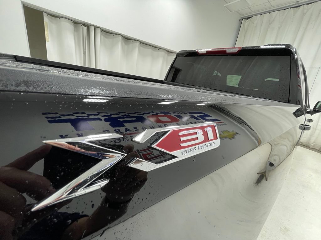 2026 GMC Sierra 1500 Elevation - Photo 5