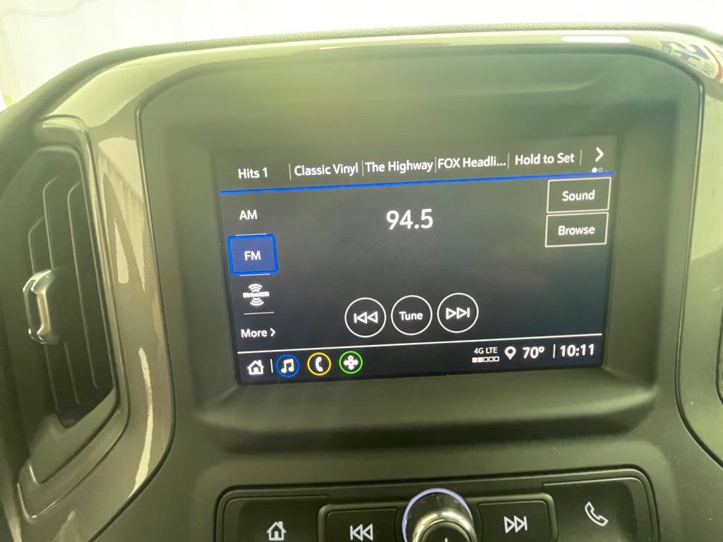 2026 GMC Sierra 1500 Pro - Photo 20