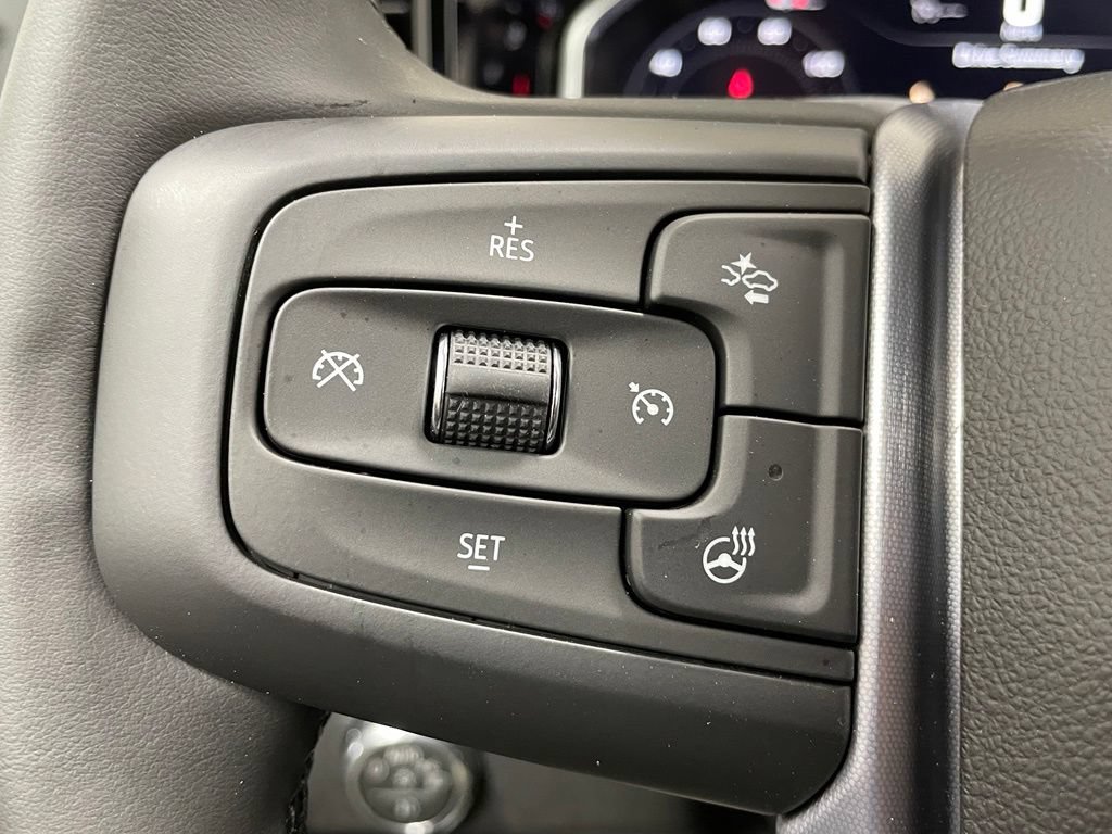 2026 GMC Sierra 1500 Elevation - Photo 28