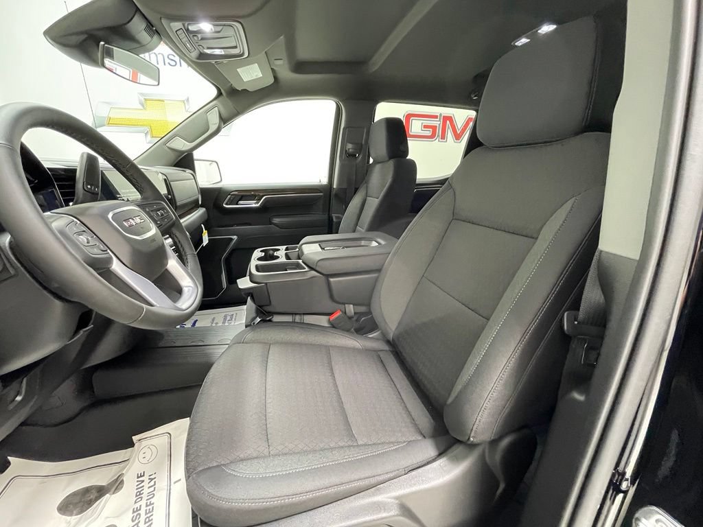 2026 GMC Sierra 1500 Elevation - Photo 19