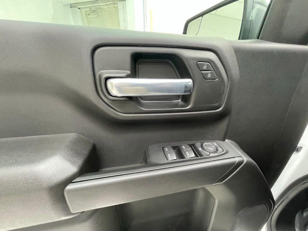 2026 GMC Sierra 1500 Pro - Photo 16