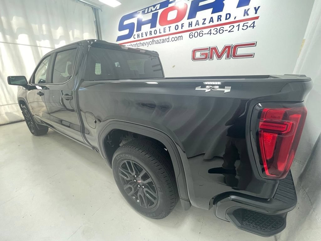 2026 GMC Sierra 1500 Pro - Photo 7