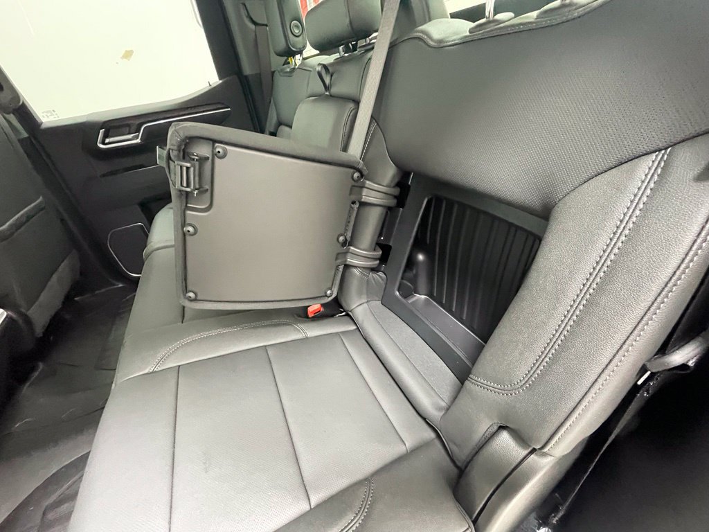 2026 GMC Sierra 1500 SLT - Photo 14