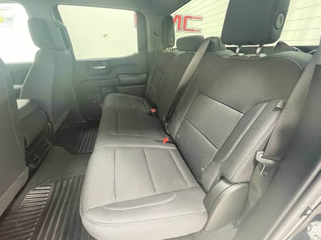 2026 GMC Sierra 1500 Pro - Photo 11