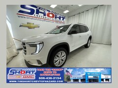 2026 GMC Acadia Elevation SUV