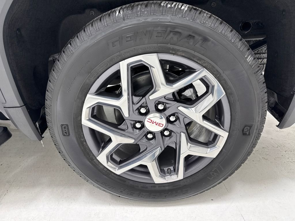 2026 GMC Sierra 1500 SLT - Photo 7
