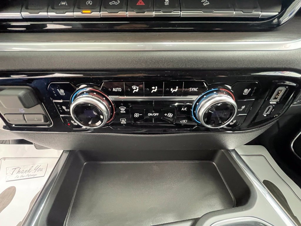 2026 GMC Sierra 1500 SLT - Photo 26