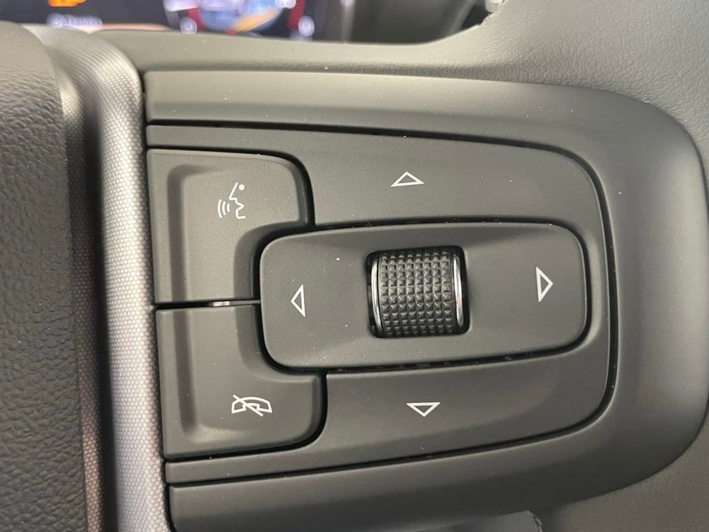 2026 GMC Sierra 3500HD SLT - Photo 30