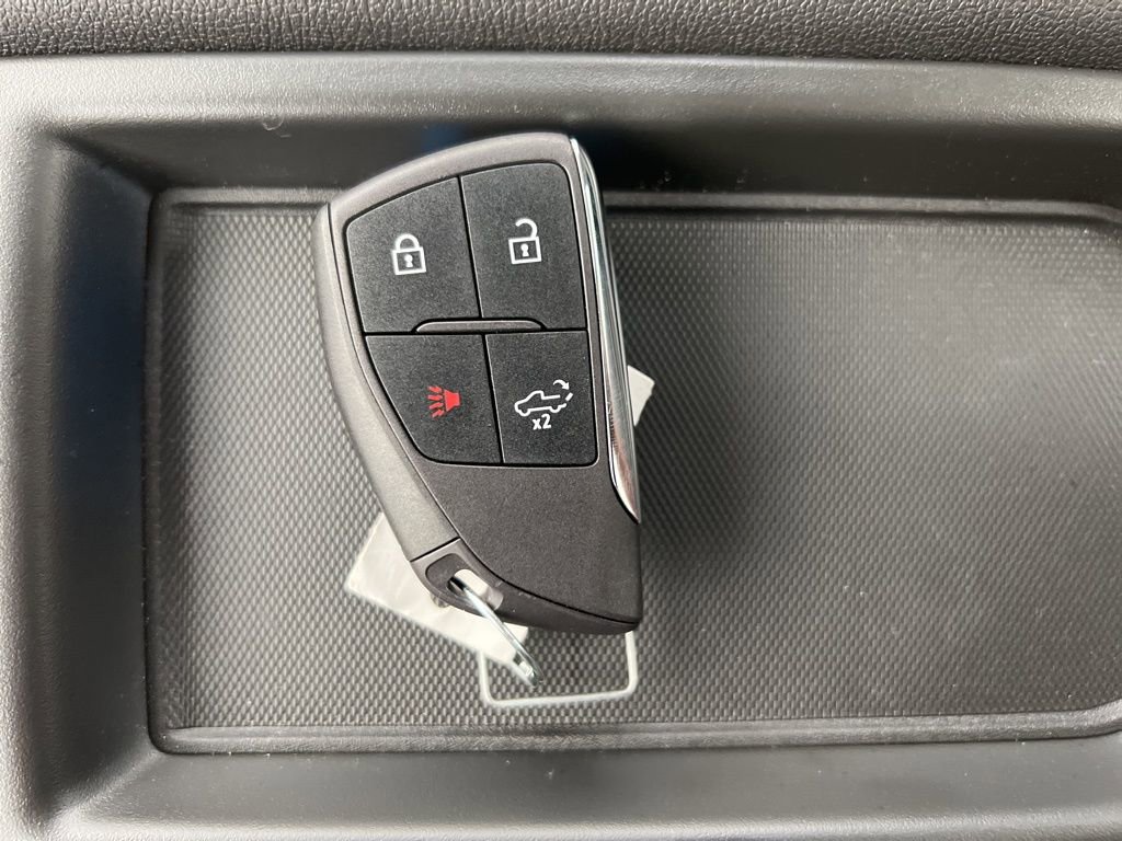 2025 GMC Sierra 2500HD Pro - Photo 26