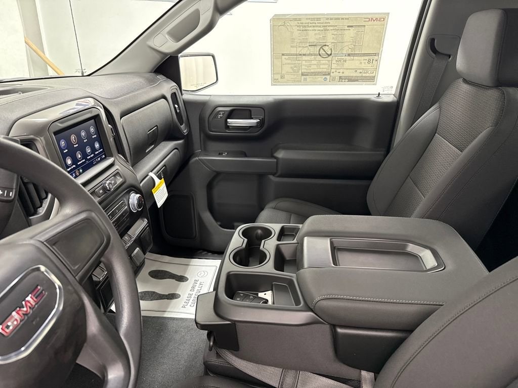 2026 GMC Sierra 1500 Pro - Photo 19