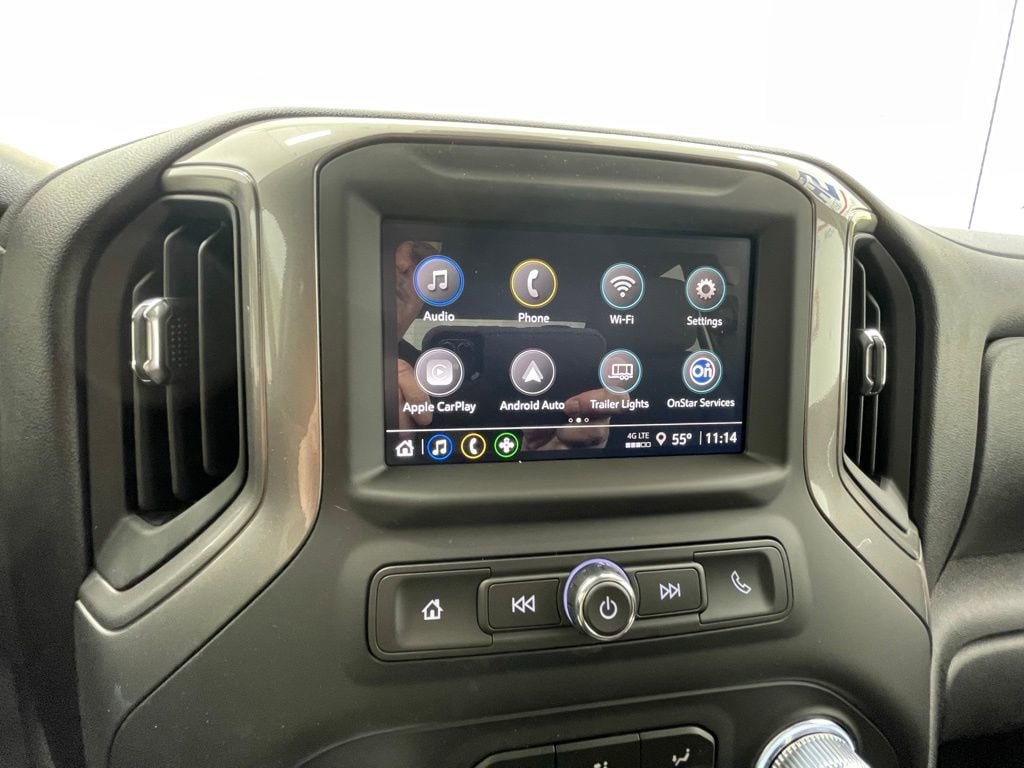 2026 GMC Sierra 1500 Pro - Photo 27