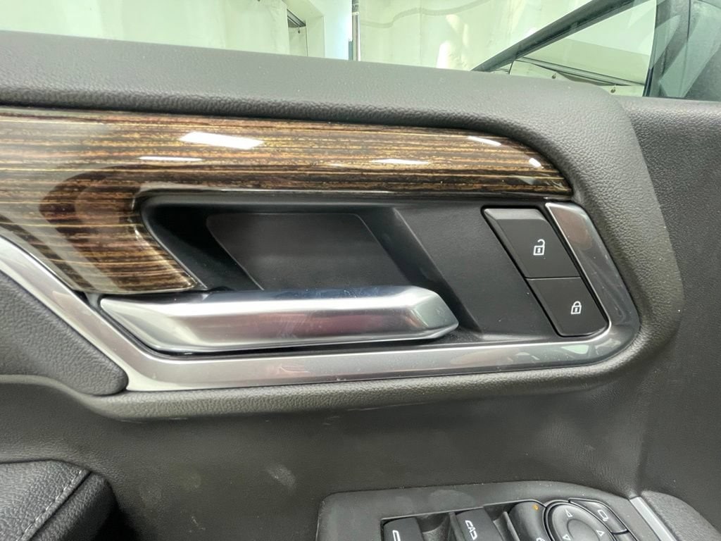 2026 GMC Sierra 1500 Elevation - Photo 15