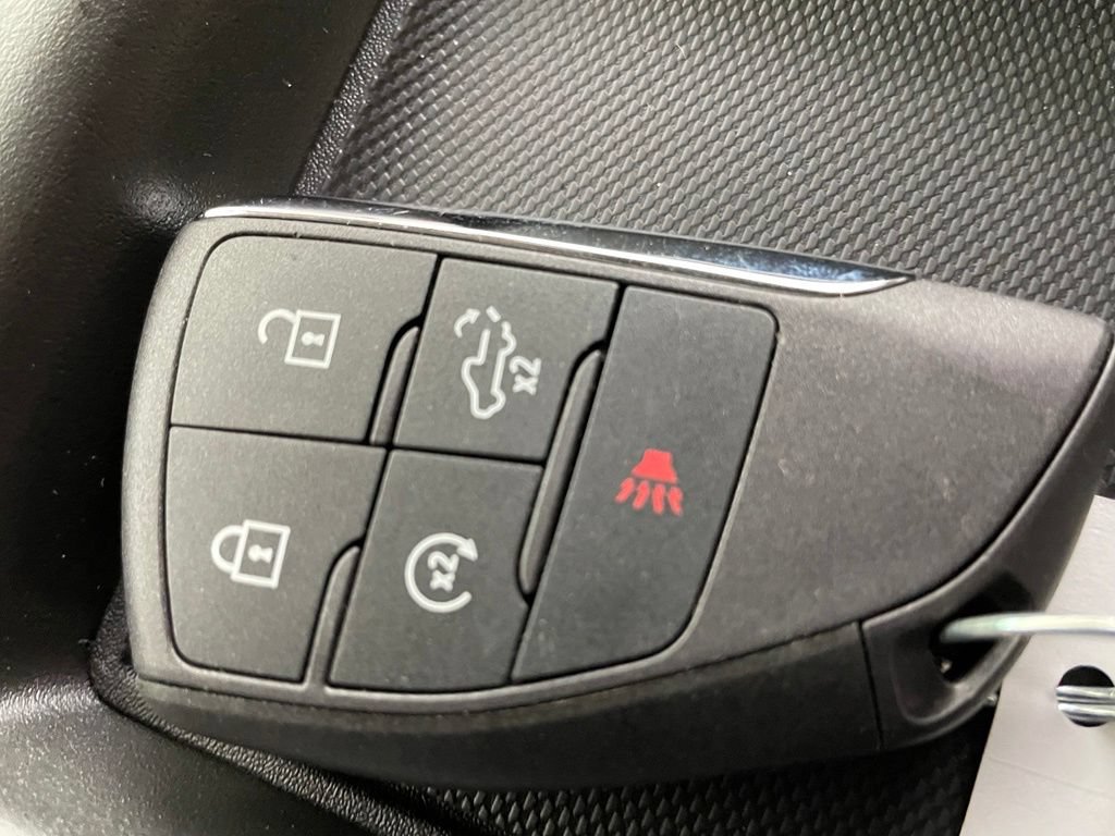 2026 GMC Sierra 1500 Elevation - Photo 34