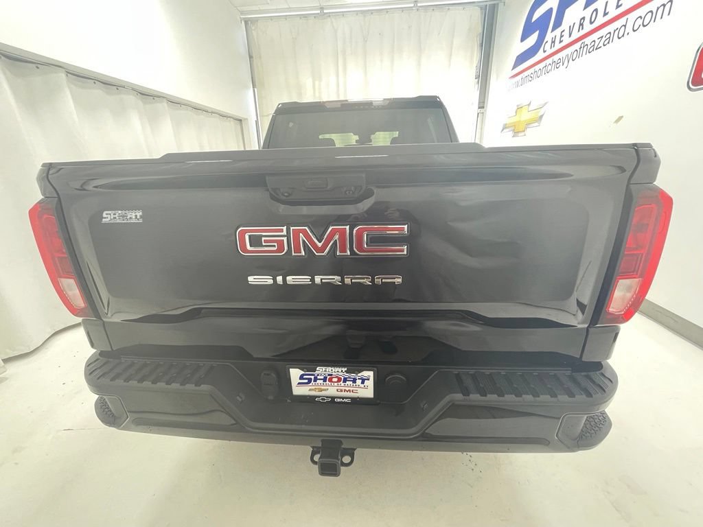 2026 GMC Sierra 1500 Pro - Photo 6