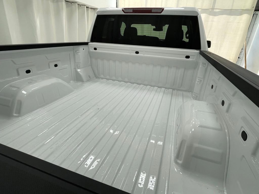 2026 GMC Sierra 1500 Pro - Photo 7