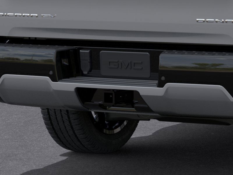 2025 GMC Sierra EV Denali - Photo 49